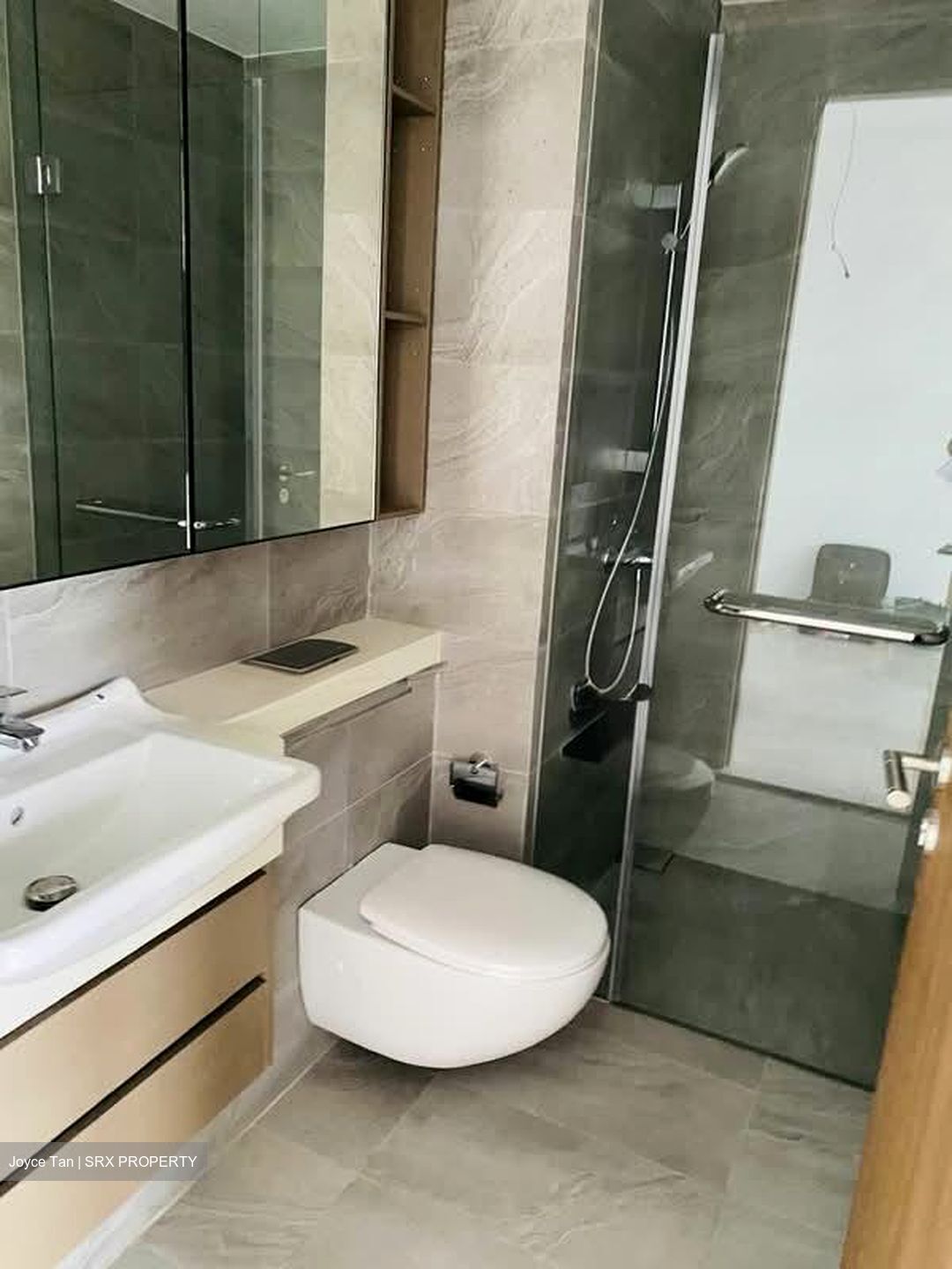 Stirling Residences (D3), Apartment #557227731